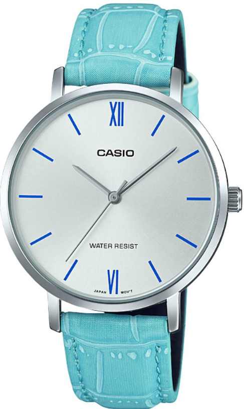 CasioLTP-VT01L-7B3UDFCasio LTP-VT01L-7B3UDF Kadın Kol Saati