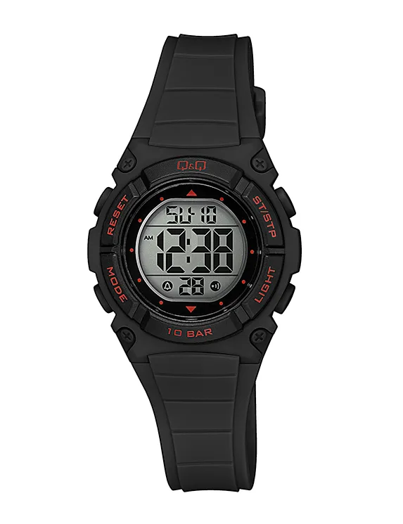 Q&QM187J006YQ&Q M187J006Y Çocuk Kol Saati