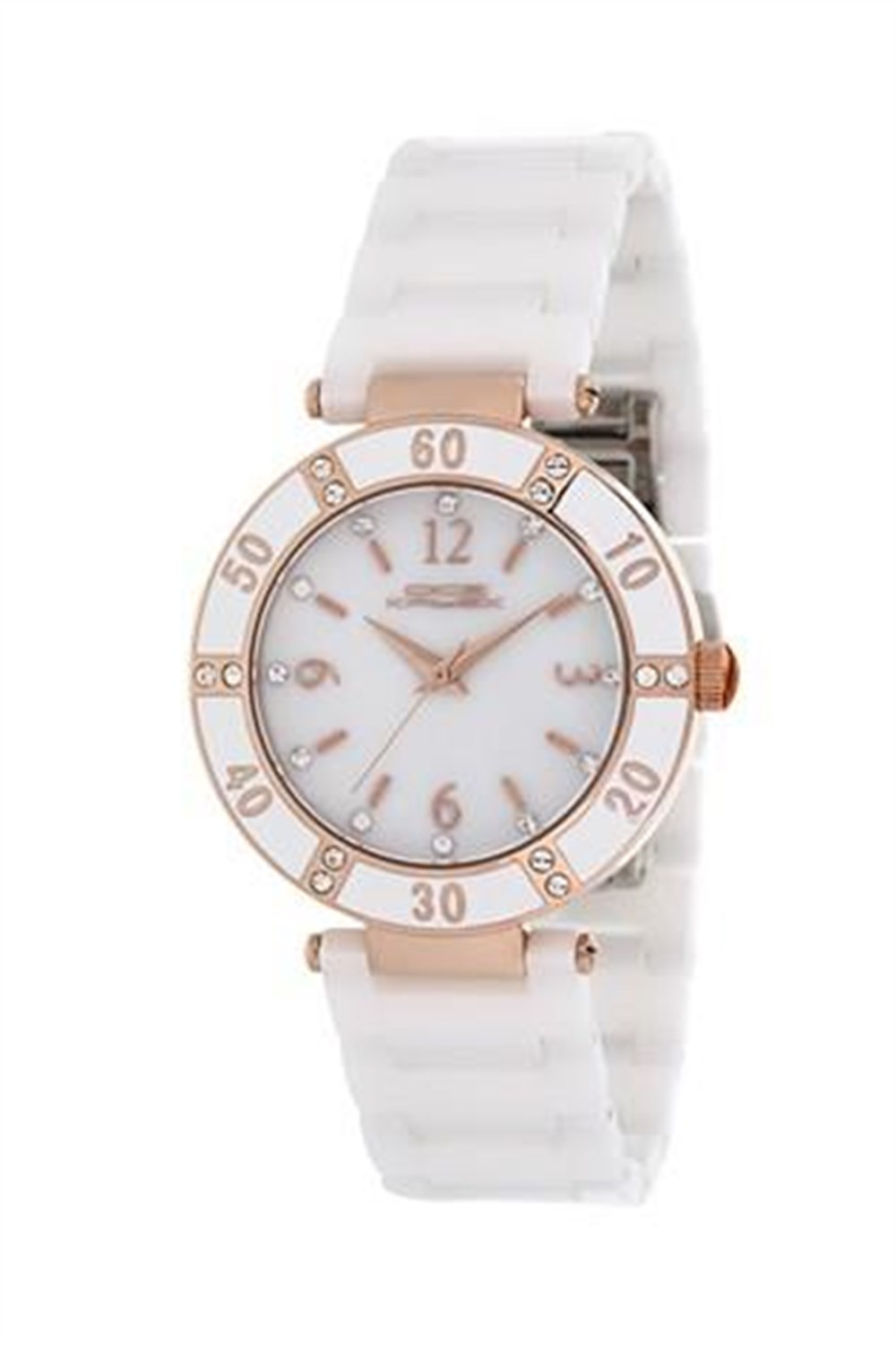 Dice Kayek DK-1349-8RW Kadın Kol Saati