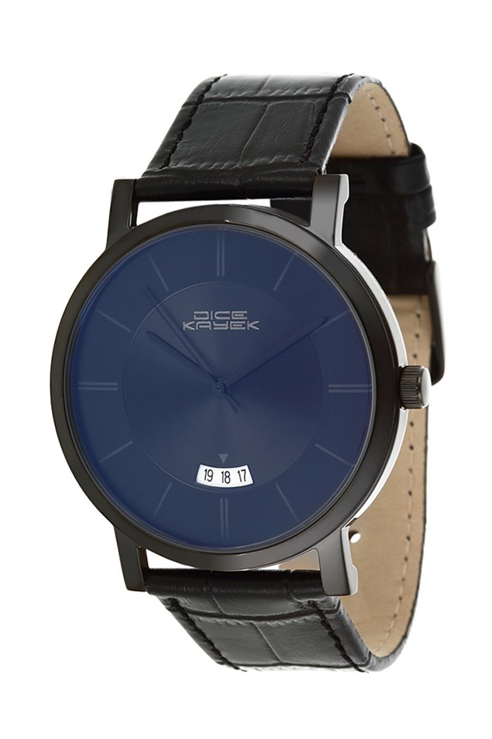 Dice Kayek DK-2303-1B Erkek Kol Saati