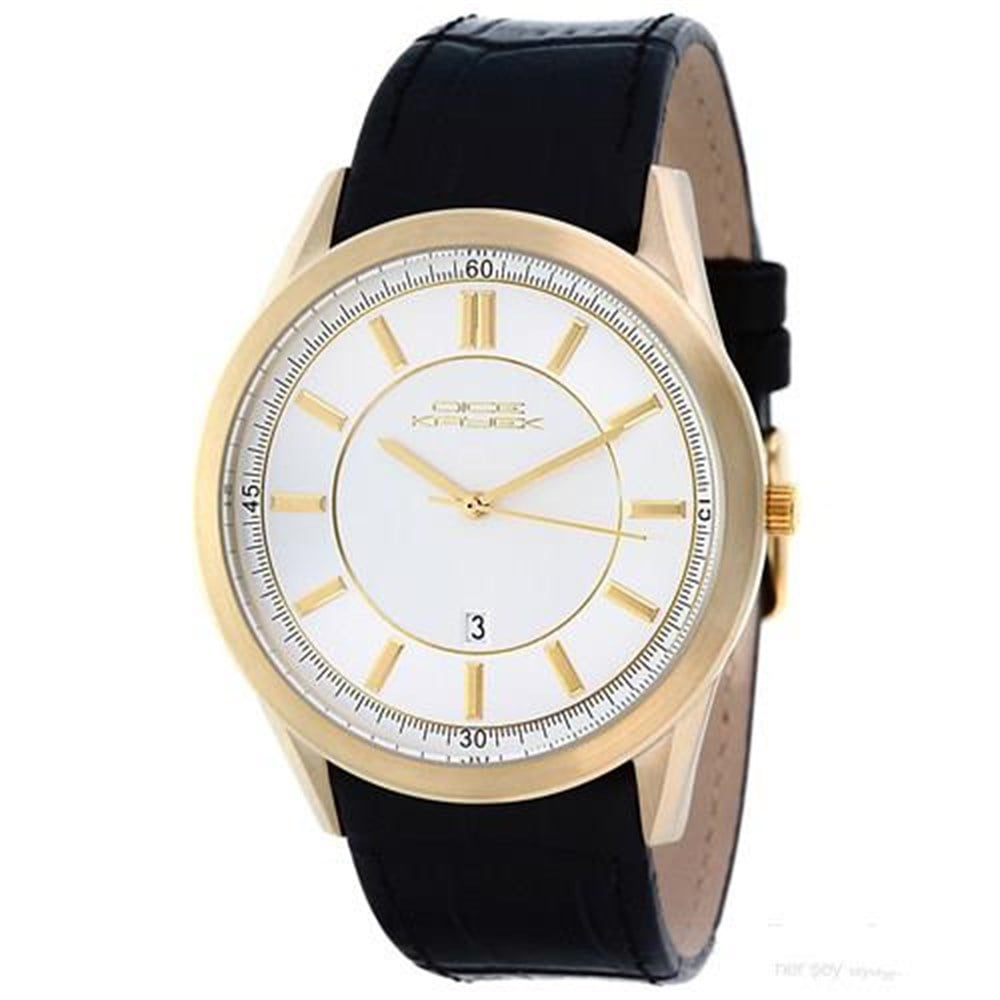 Dice Kayek DK-2356-1G-01 Erkek Kol Saati