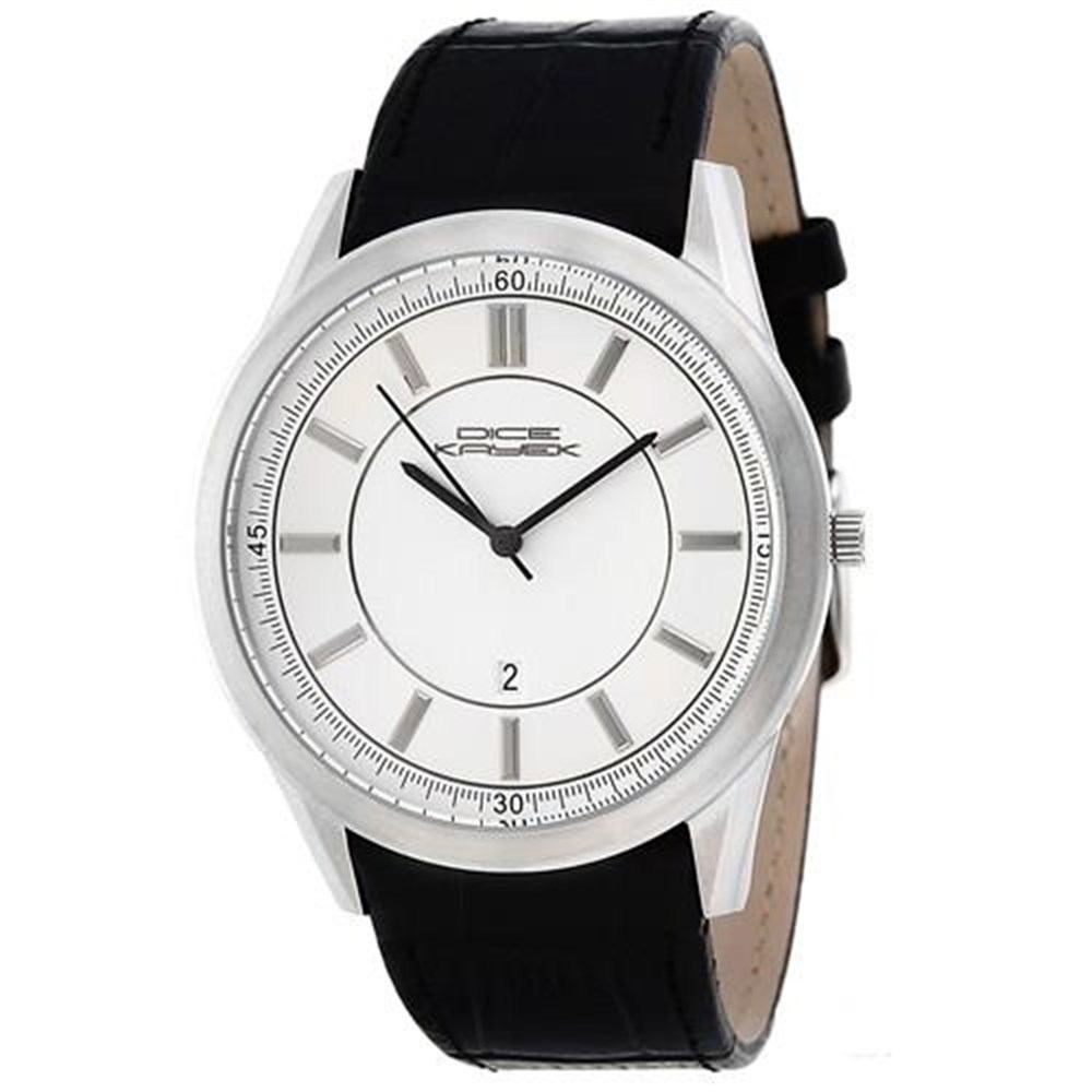 Dice Kayek DK-2356-1S Erkek Kol Saati