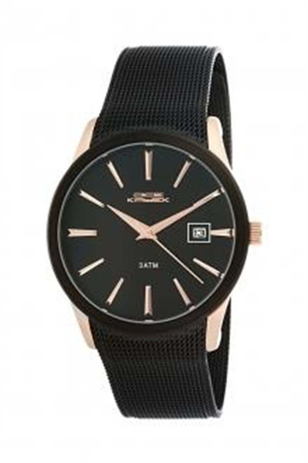 Dice Kayek DK-2424-3RB Erkek Kol Saati