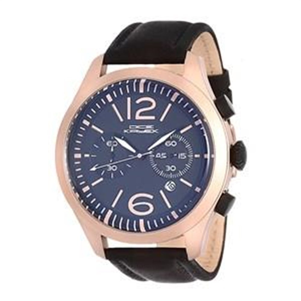 Dice Kayek DK-4439-1RB Erkek Kol Saati