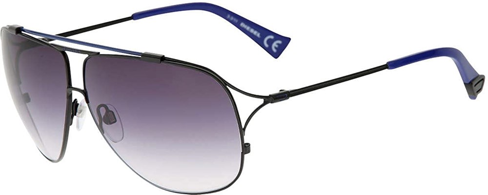 DieselDL0016 02WDiesel DL0016 02W Erkek Güneş Gözlüğü