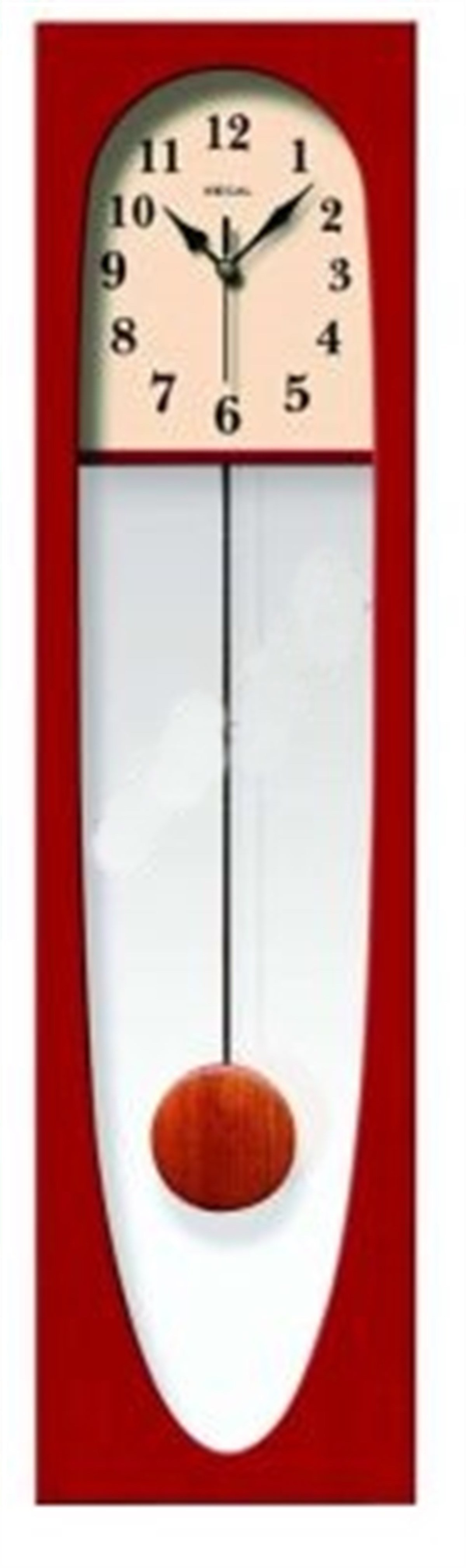 RegalP 7601 CWRegal P 7601 CW Duvar Saati