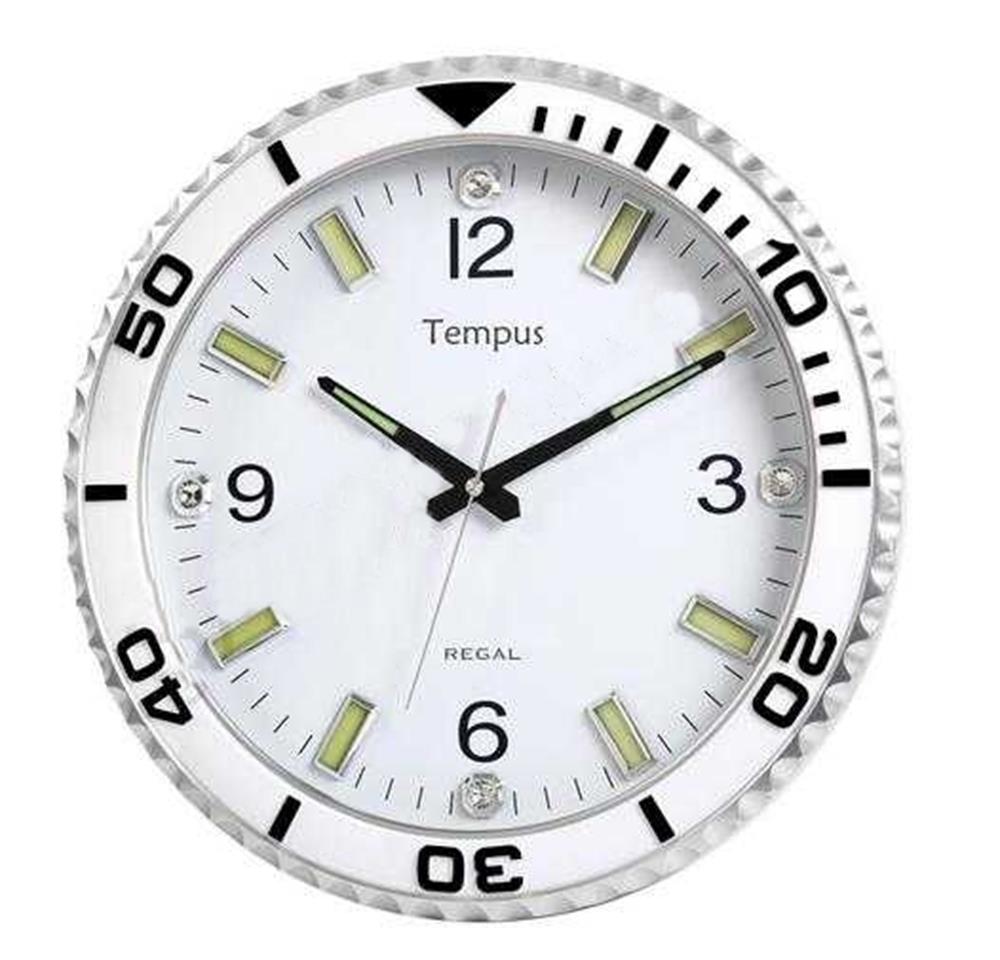 Regal8902 SWLZRegal 8902 SWLZ Duvar Saati