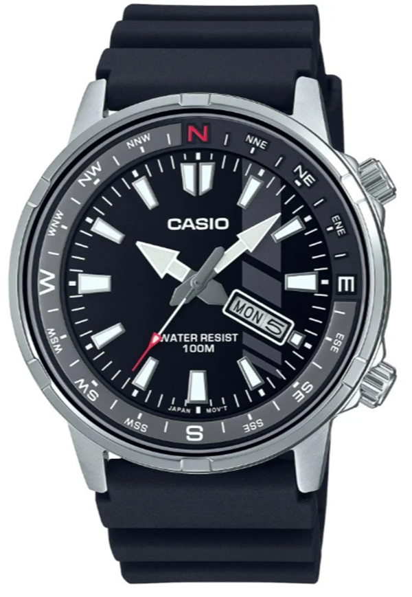 CasioMTD-130-1A1VDFCasio MTD-130-1A1VDF Erkek Kol Saati