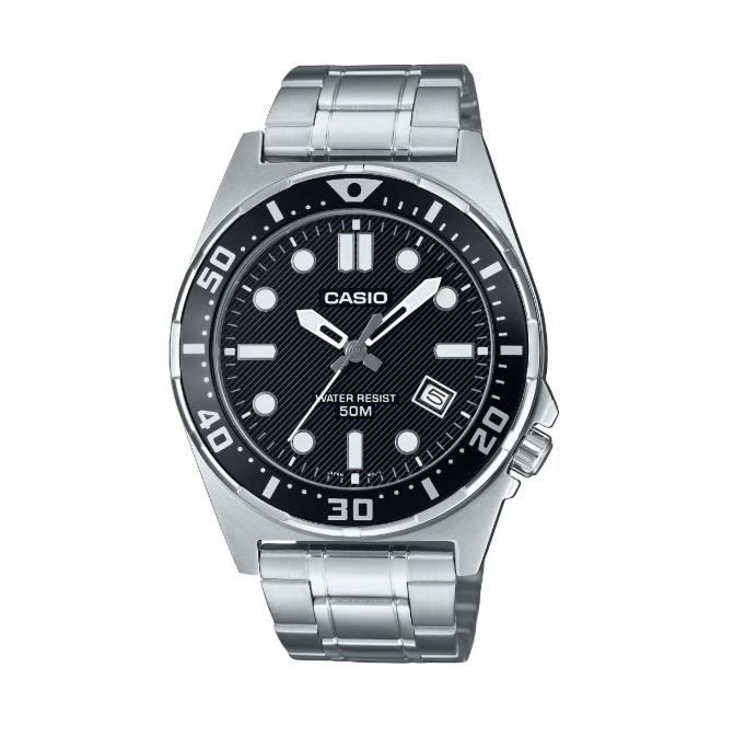 CasioMTD-135D-1AVDFCasio MTD-135D-1AVDF Erkek Kol Saati
