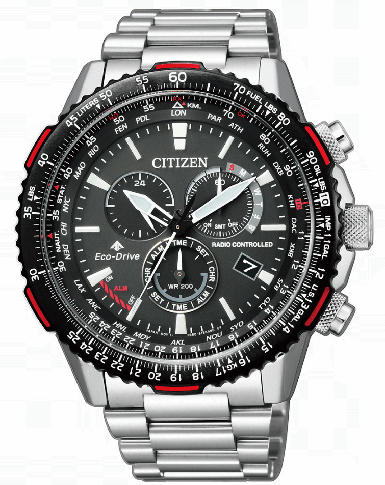 Citizen CB5001-57ECitizen Promster CB5001-57E Erkek Kol Saati