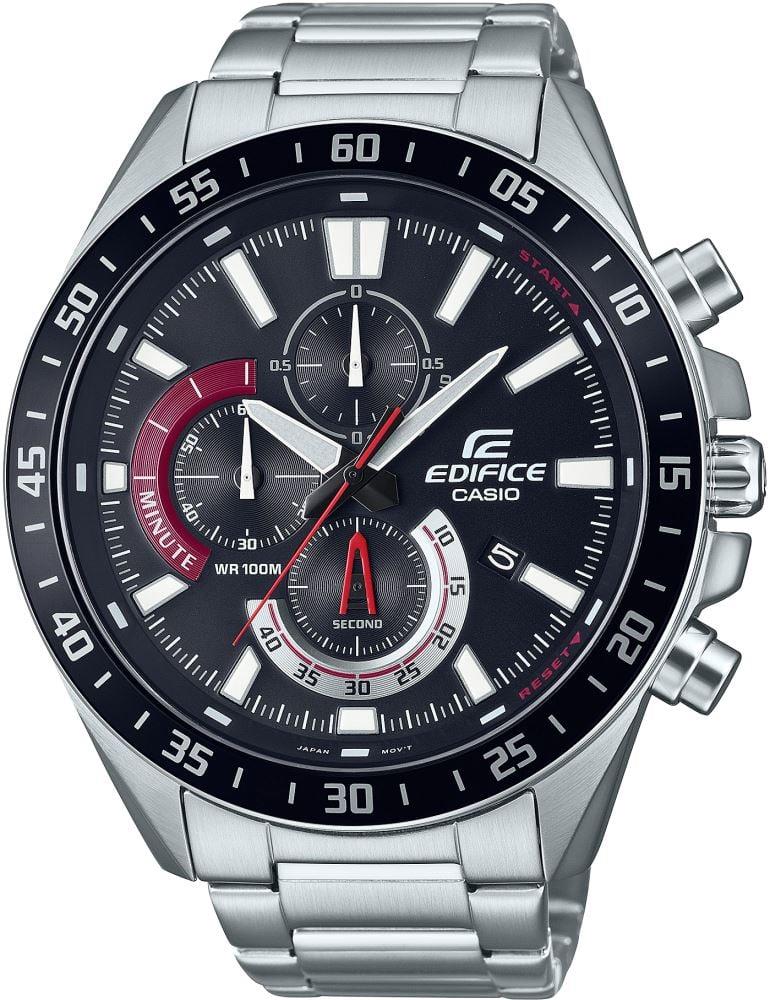 CasioEFV-620D-1A4VUDFCasio EFV-620D-1A4VUDF Erkek Kol Saati