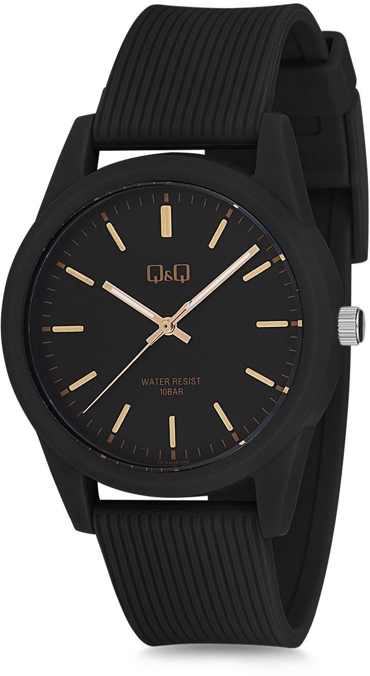 Q&QVS12J005YQ&Q VS12J005Y Erkek Kol Saati