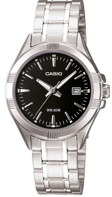 CasioLTP-1308D-1AVDFCasio LTP-1308D-1AVDF Bayan Kol Saati