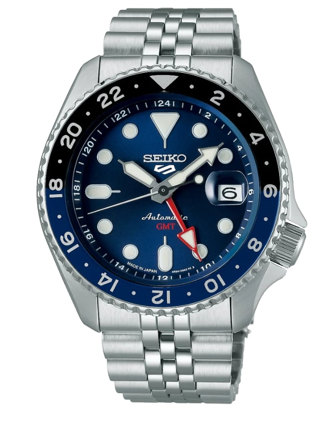 SeikoSSK003JSeiko SSK003J Erkek Kol Saati