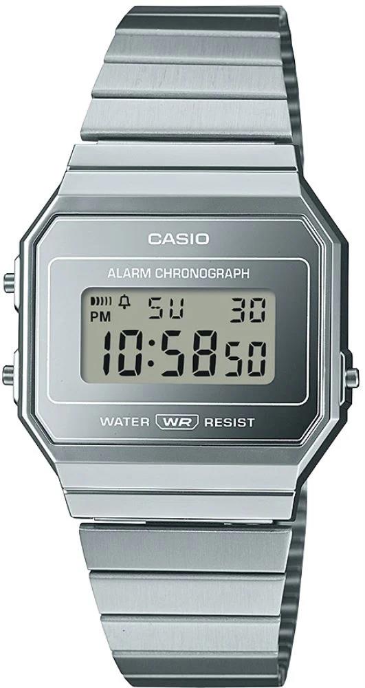 CasioA700WEV-7ADFCasio A700WEV-7ADF Erkek Kol Saati