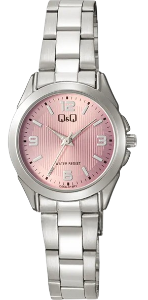 Q&QC05A-528PYQ&q C05A-528PY Bayan Kol Saati