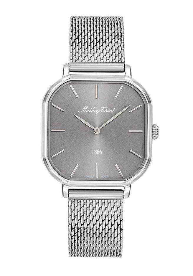 Mathey-TissotD7917ASMathey-Tissot D7917AS Kadın Kol Saati