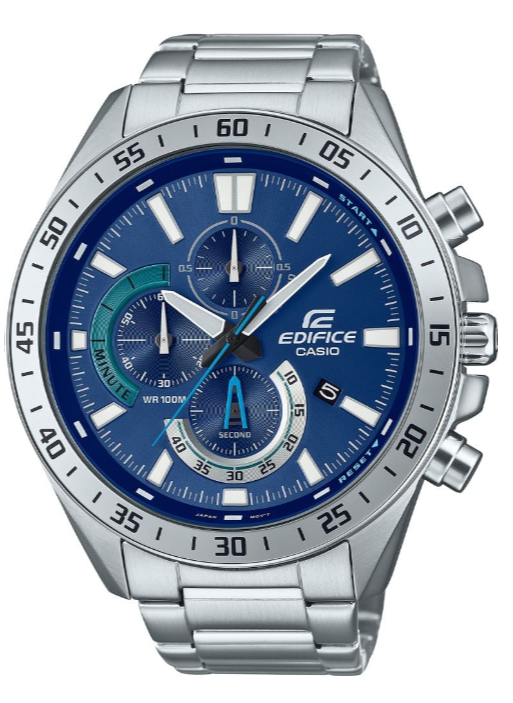 CasioEFV-620D-2AVUDFCasio EFV-620D-2AVUDF Erkek Kol Saati