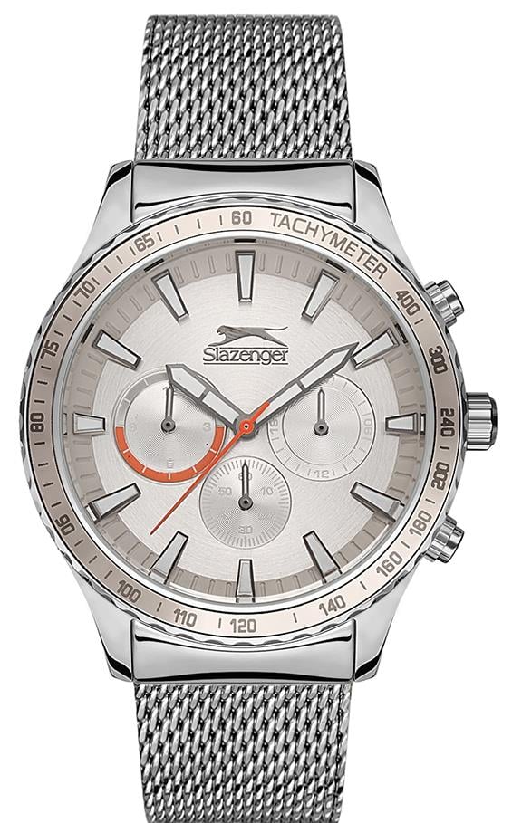 SlazengerSL.09.1606.2.02Slazenger SL.09.1606.2.02 Erkek Kol Saati