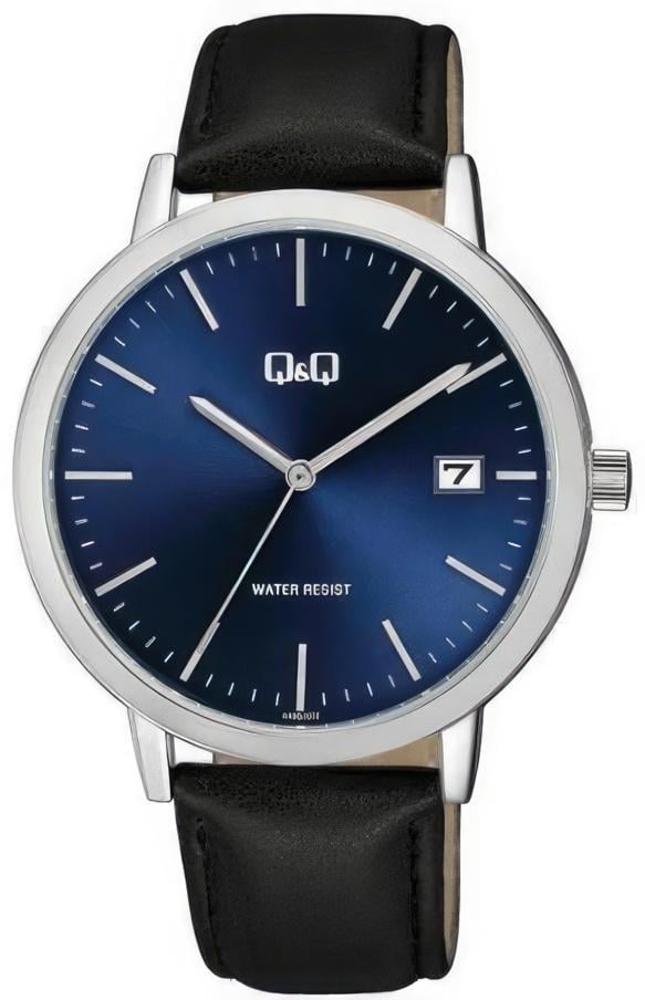 Q&QA486J322YQ&Q A486J322Y Erkek Kol Saati