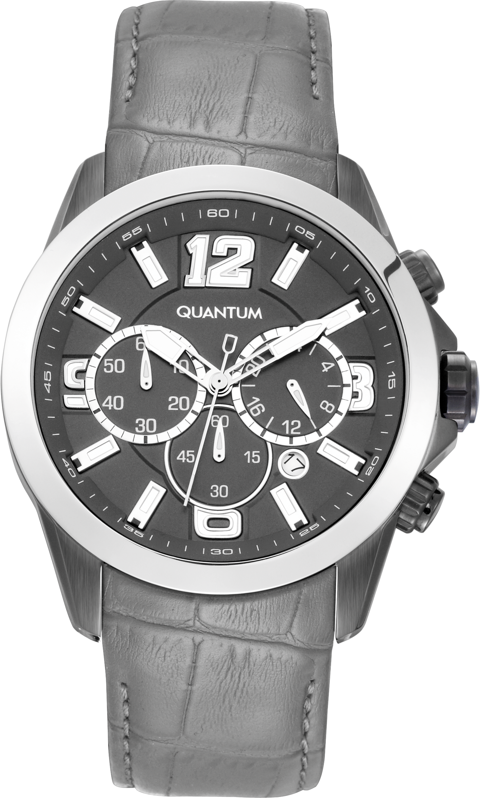 QuantumADG283LGS-05GGQuantum ADG283LGS-05GG Erkek Kol Saati