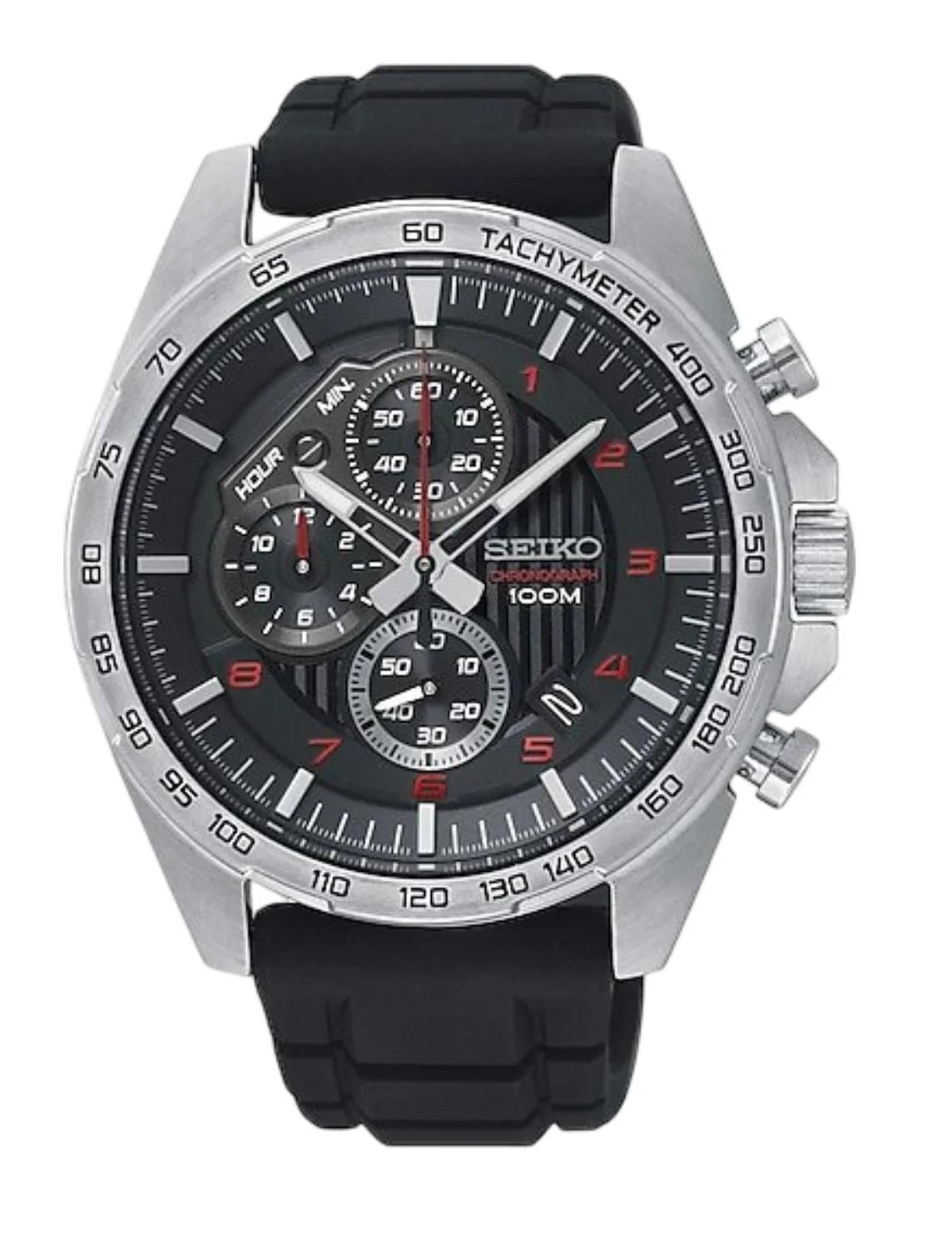 SeikoSSB325PSeiko SSB325P Erkek Kol Saati