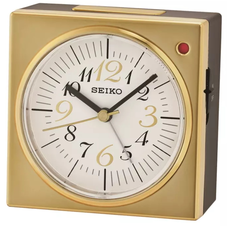 SeikoQHE150GSeiko QHE150G Masa Saati