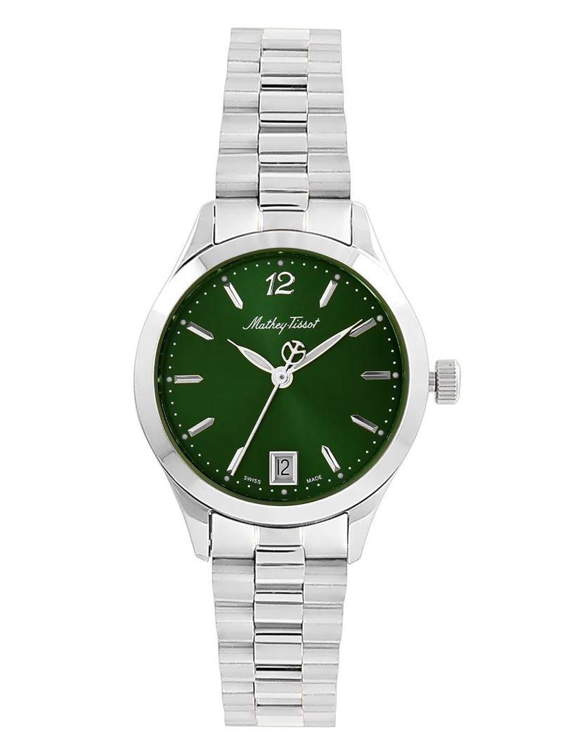 Mathey-TissotD411MAVMathey-Tissot D411MAV Bayan Kol Saati