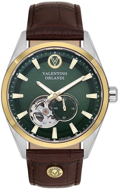Valantino OrlandiVO.1.10033-5Valentino Orlandi VO.1.10033-5 Erkek Kol Saati
