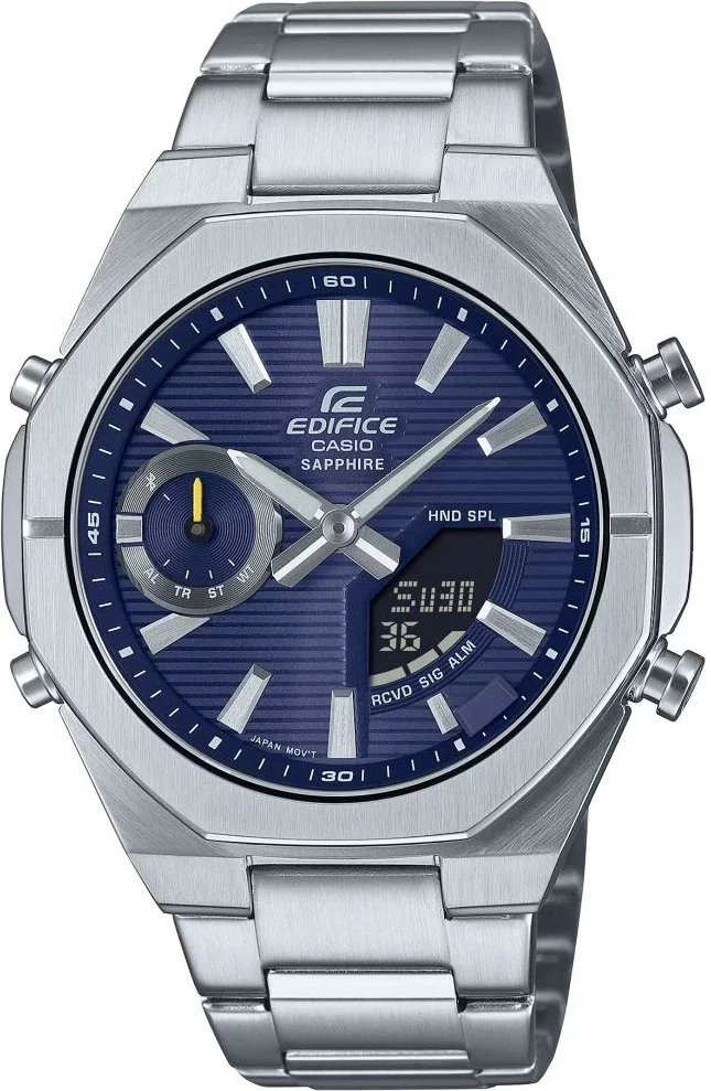 CasioECB-S10D-2ADFCasio ECB-S10D-2ADF Erkek Kol Saati