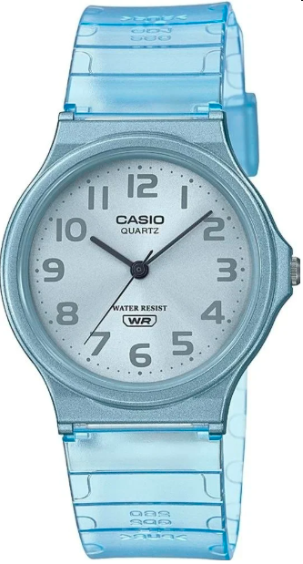 CasioMQ-24S-2BDFCasio MQ-24S-2BDF Kol Saati