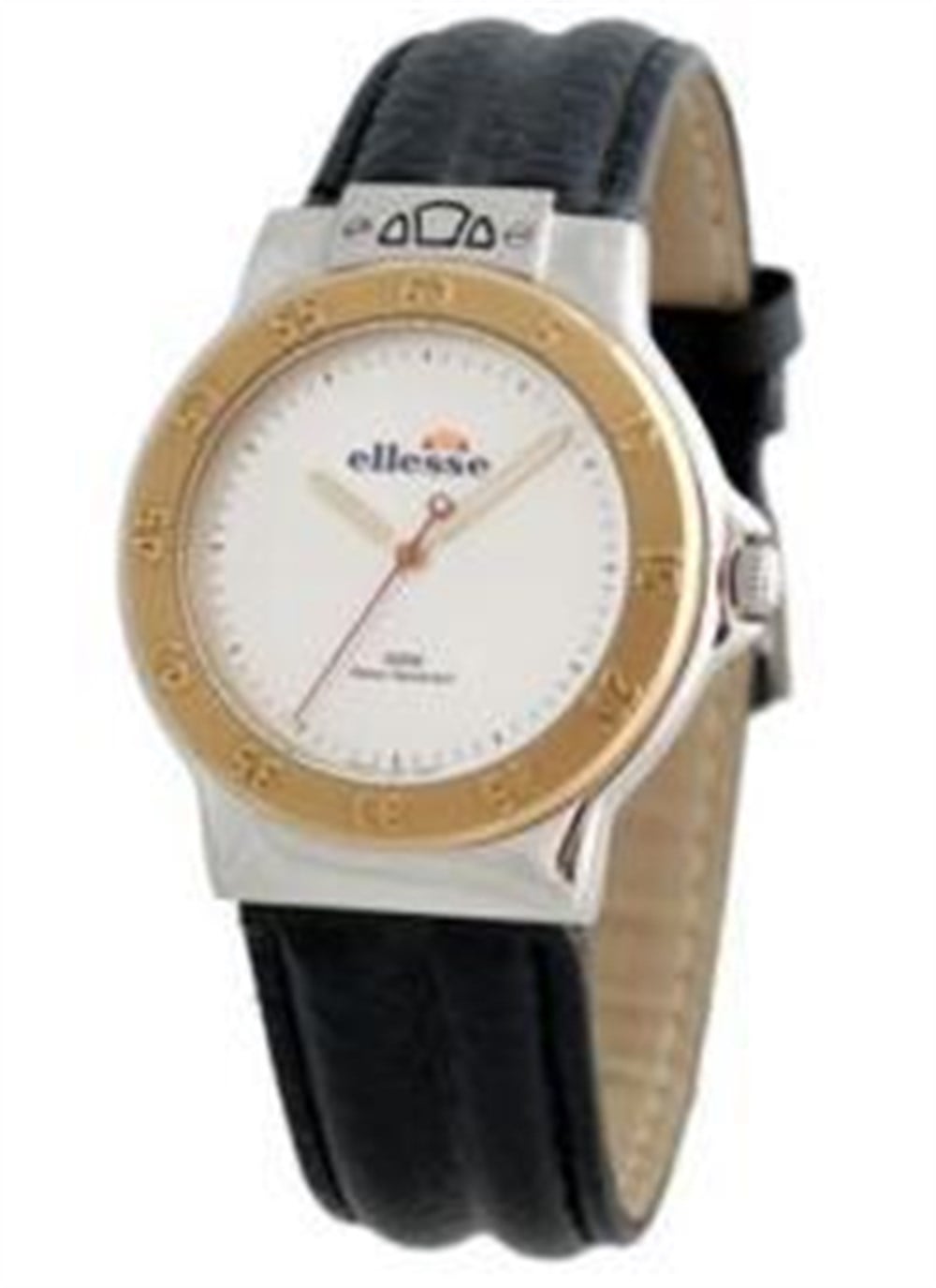 Ellesse 03-0061A-205 Erkek Kol Saati
