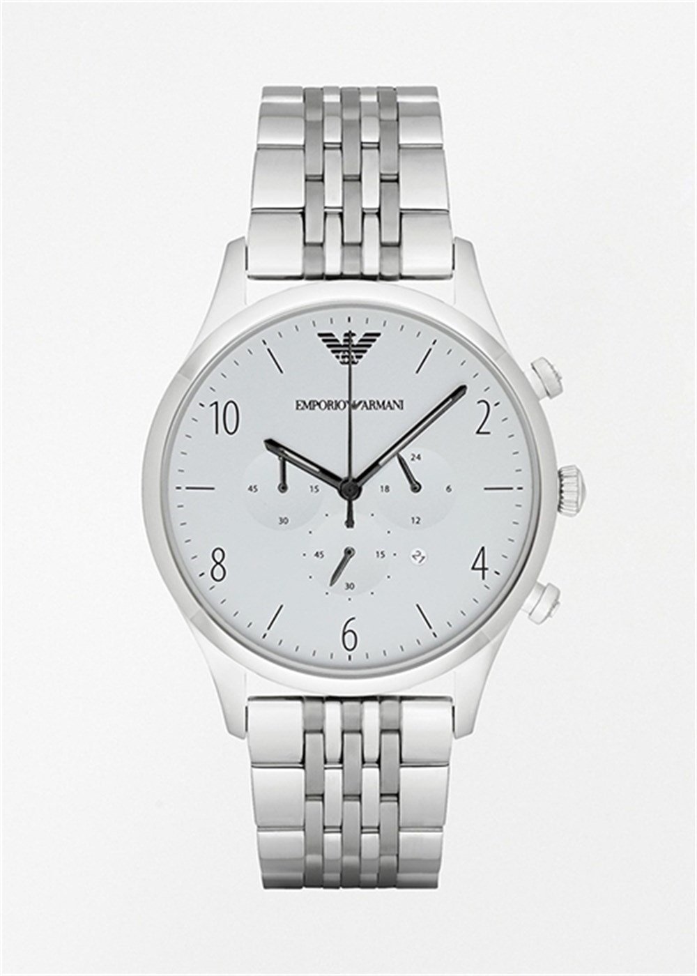 Emporio Amani AR1879 Erkek Kol Saati