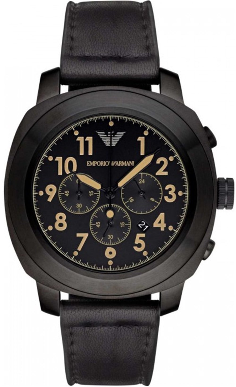 Emporio Amani AR6061 Erkek Kol Saati