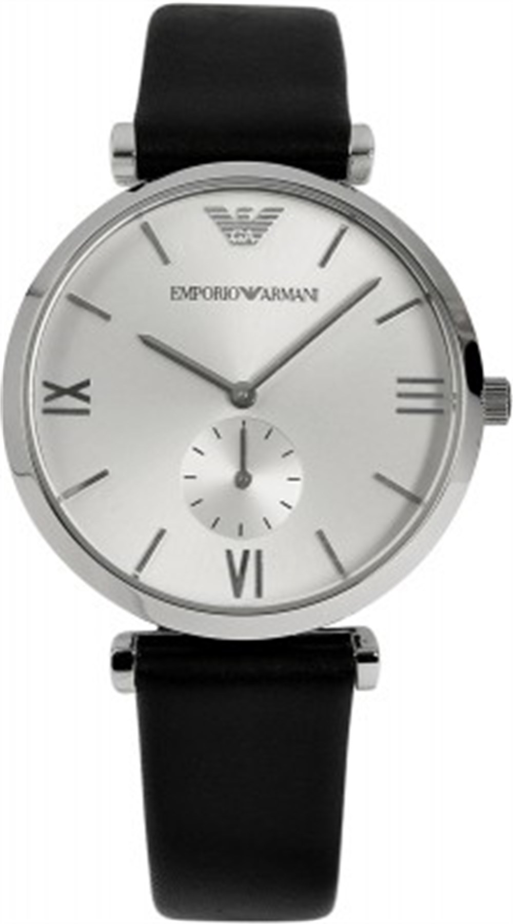 Emporio Armani AR1674 Erkek Kol Saati