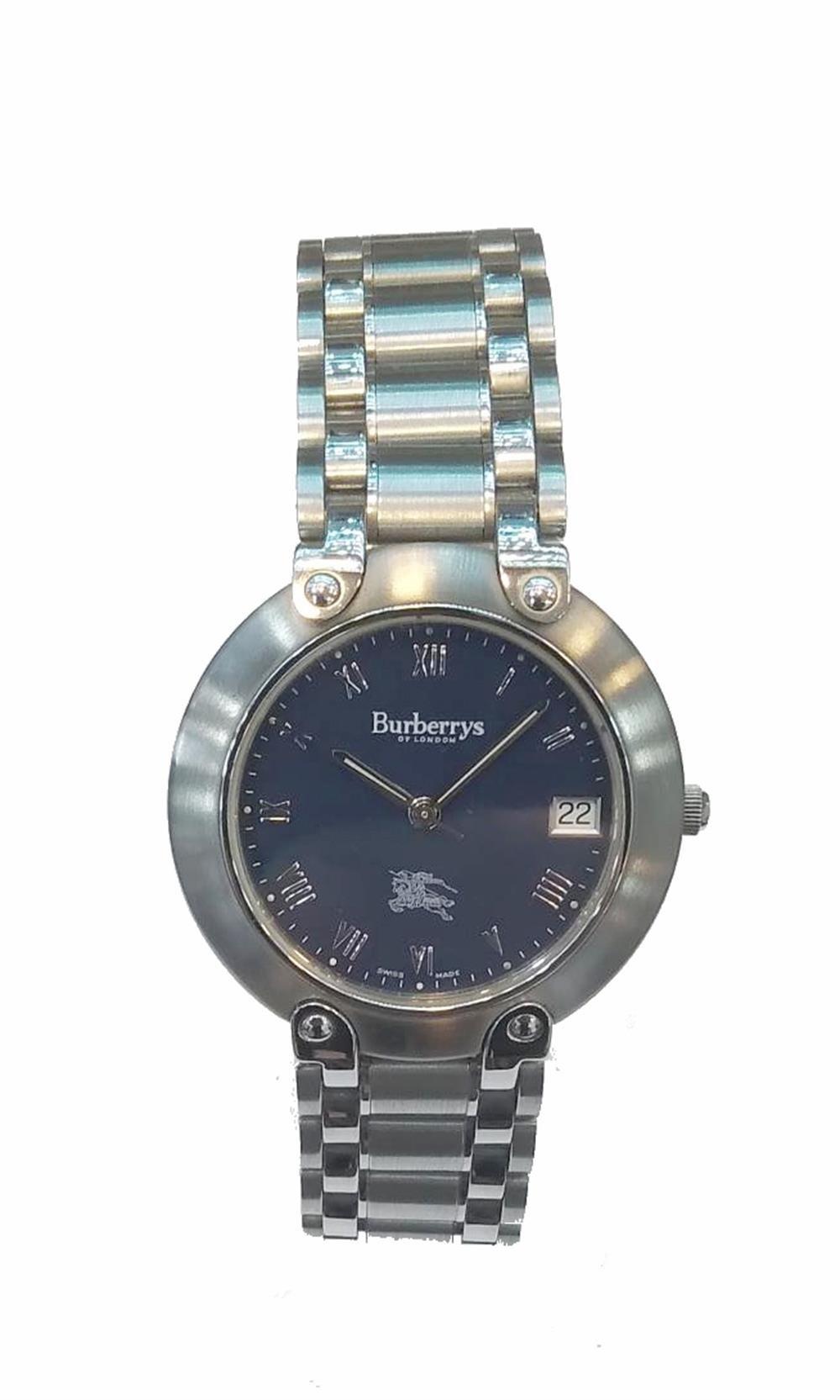Burberry BU394202Burberry Erkek Kol Saati BU394202 