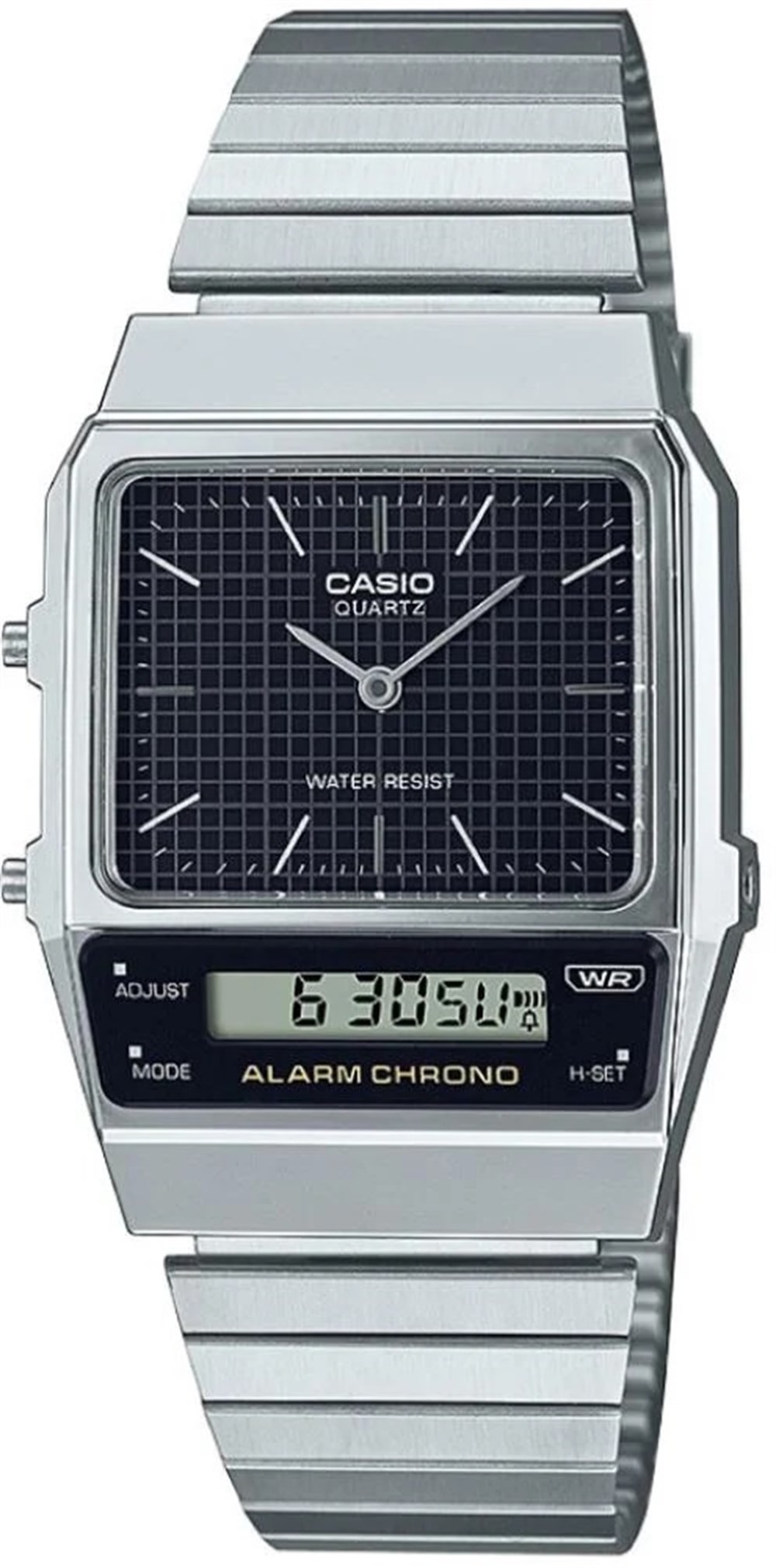 CasioAQ-800E-1ADFCasio AQ-800E-1ADF Erkek Kol Saati