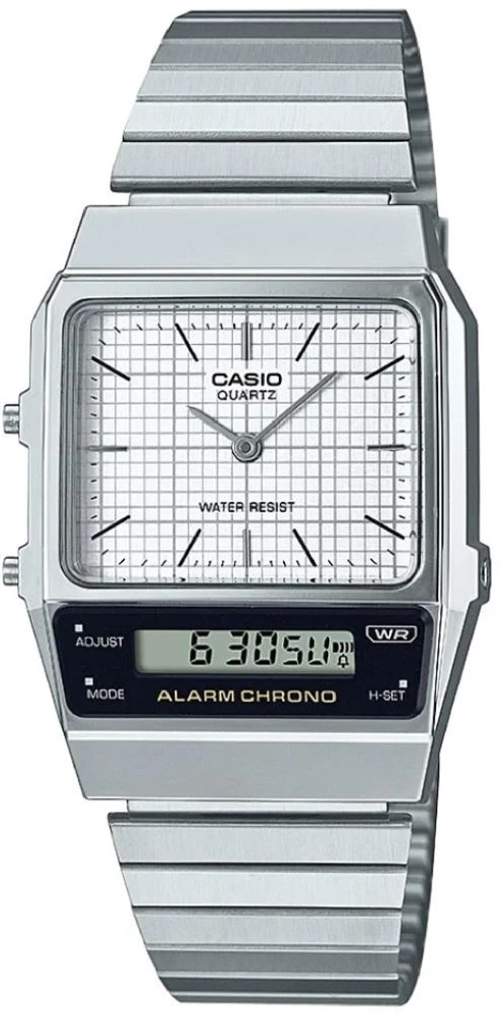 CasioAQ-800E-7ADFCasio AQ-800E-7ADF Erkek Kol Saati