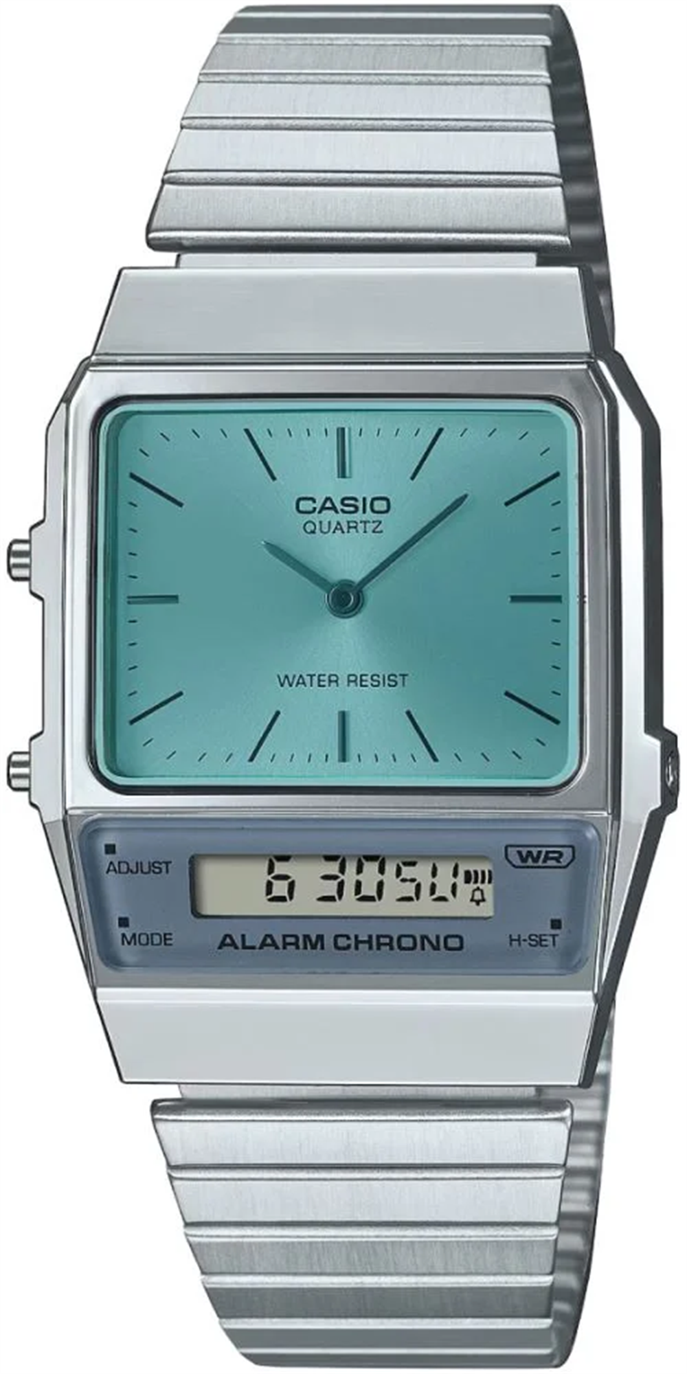 CasioAQ-800EC-2ADFCasio AQ-800EC-2ADF Erkek Kol Saati
