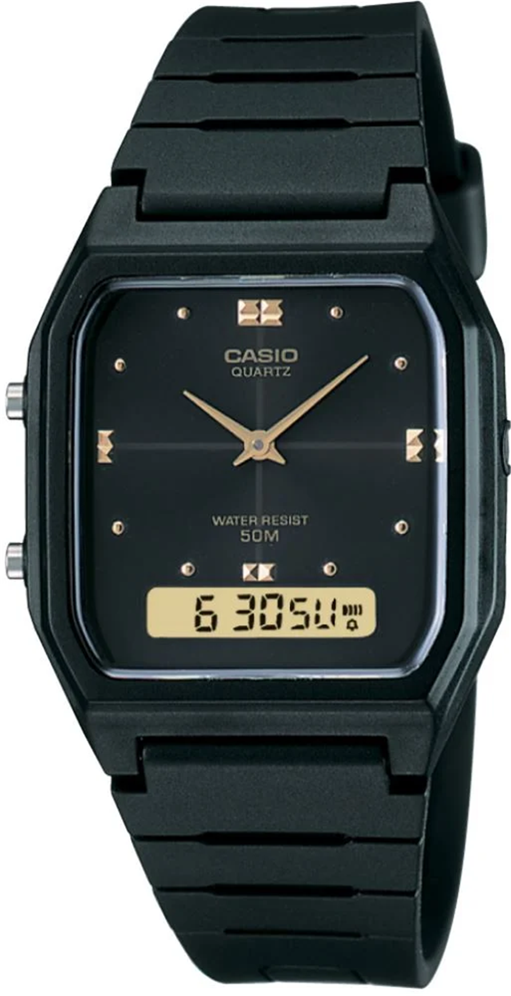 CasioAW-48HE-1AVDFCasio AW-48HE-1AVDF Erkek Kol Saati