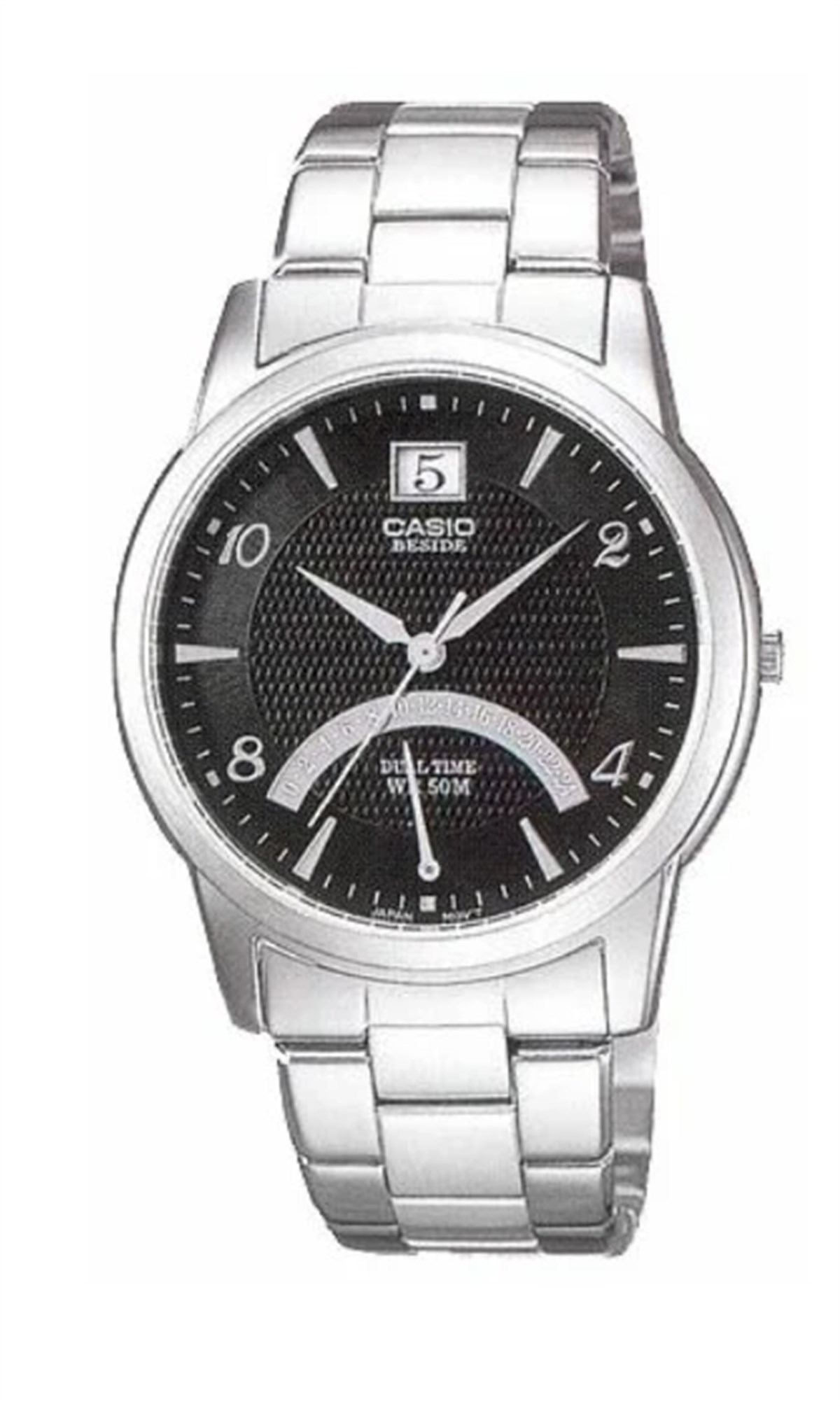CasioBEM-104D-1AVDFCasio BEM-104D-1AVDF Erkek Kol Saati