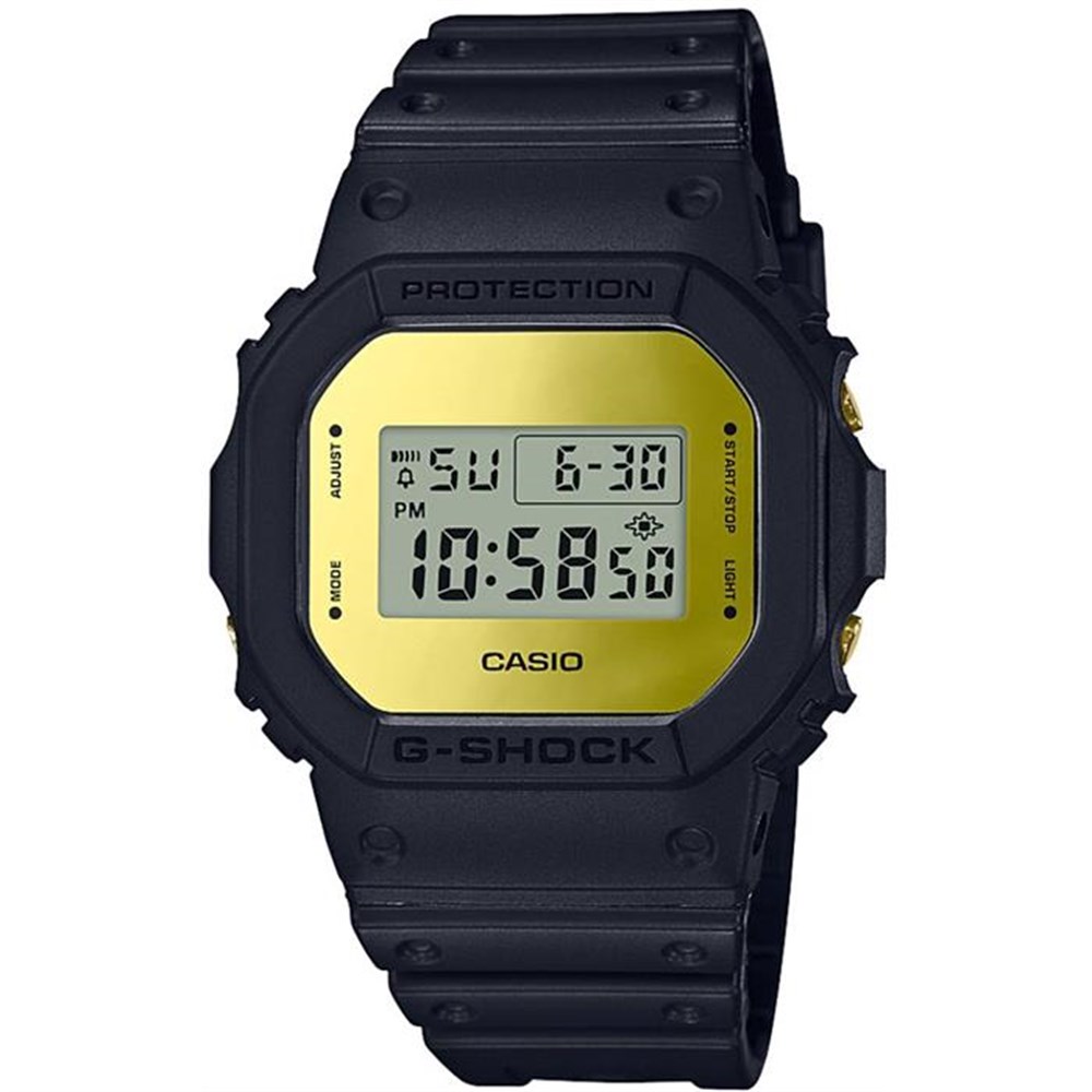 CasioDW-5600BBMB-1DRCasio DW-5600BBMB-1DR G-shockErkek Kol Saati