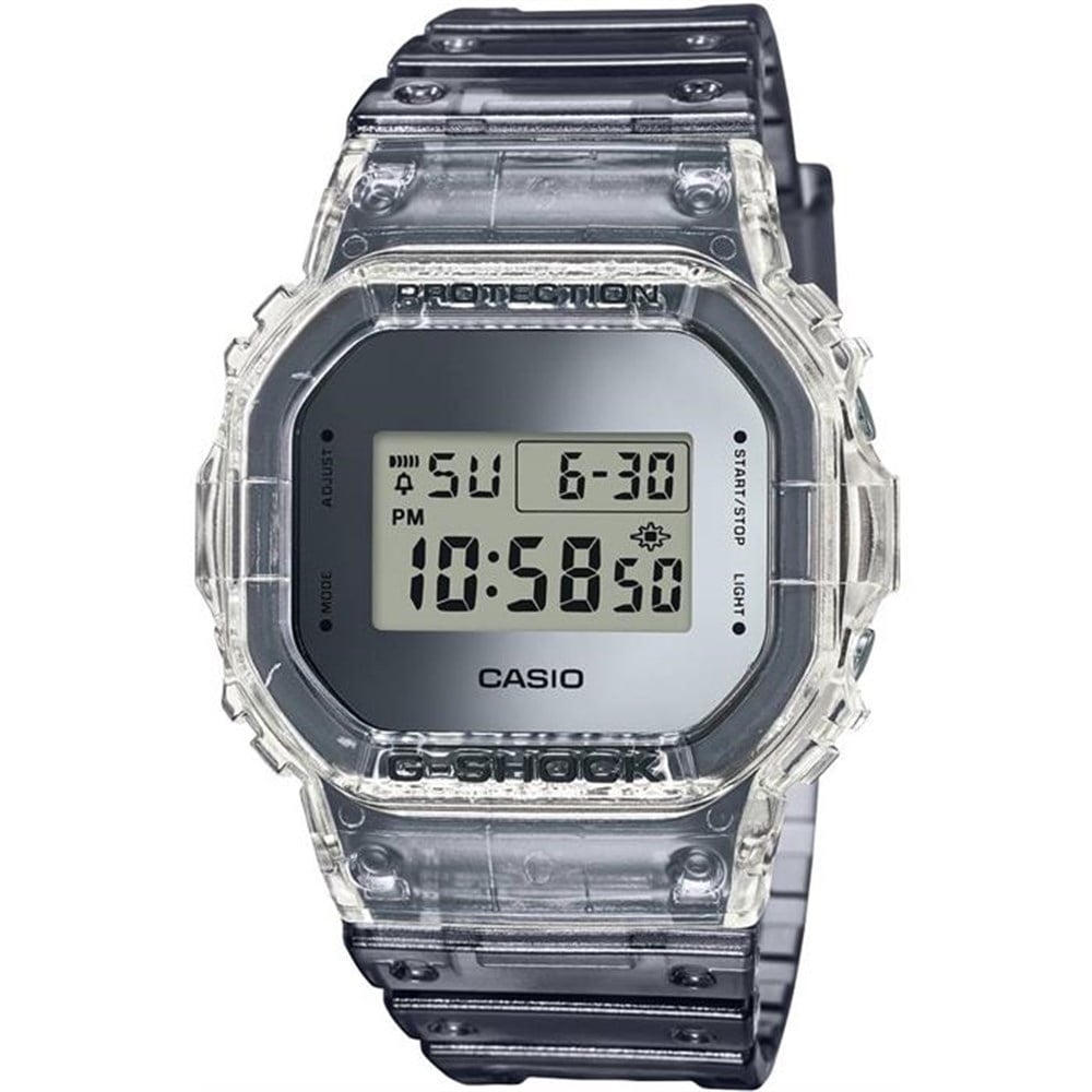 CasioDW-5600SK-1DRCasio DW-5600SK-1DR Erkek Kol Saati