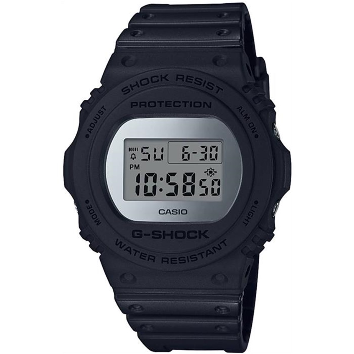 CasioDW-5700BBMA-1DRCasio DW-5700BBMA-1DR Erkek Kol Saati