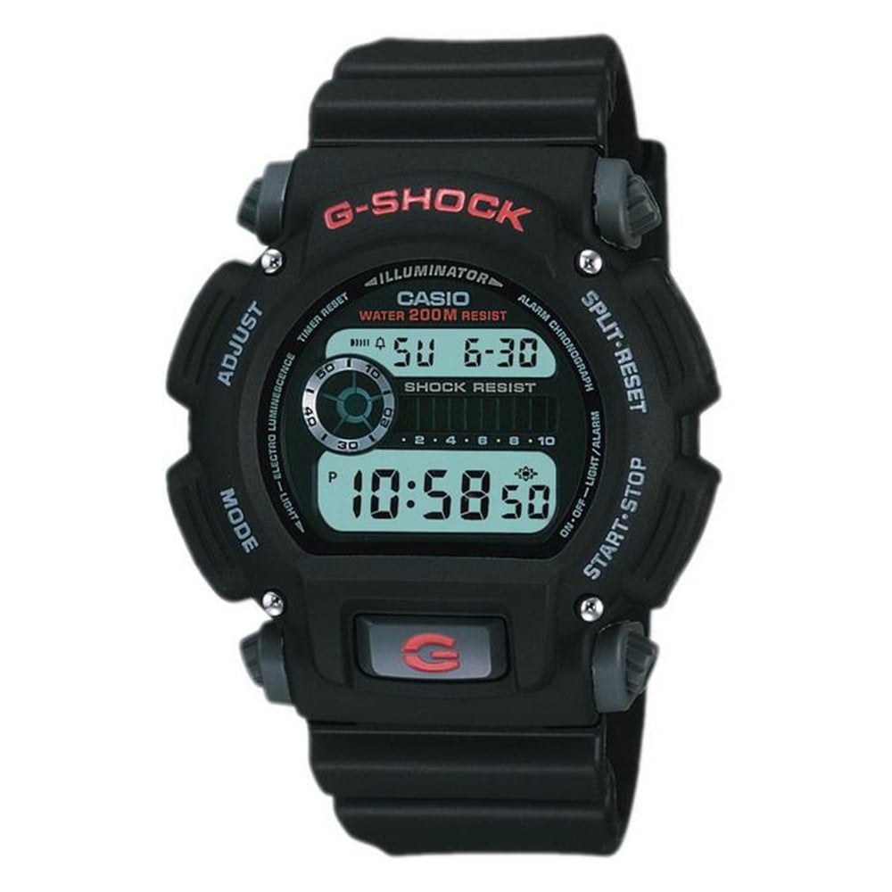 CasioDW-9052-1AVDFCasio DW-9052-1AVDF Erkek Kol Saati