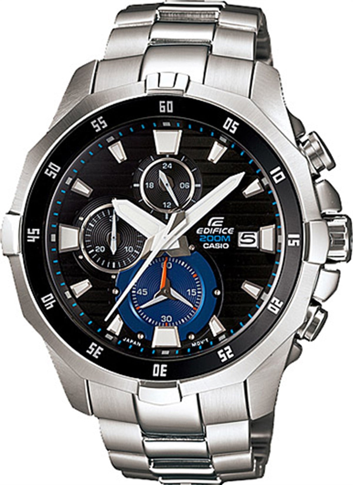 CasioEFM-502D-1AVDFCasio EFM-502D-1AVDF Erkek Kol Saati