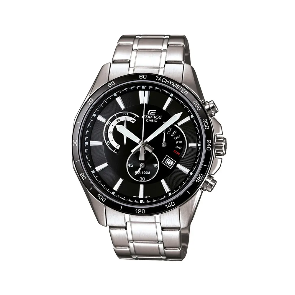 CasioEFR-510D-1AVDFCasio EFR-510D-1AVDF Erkek Kol Saati 