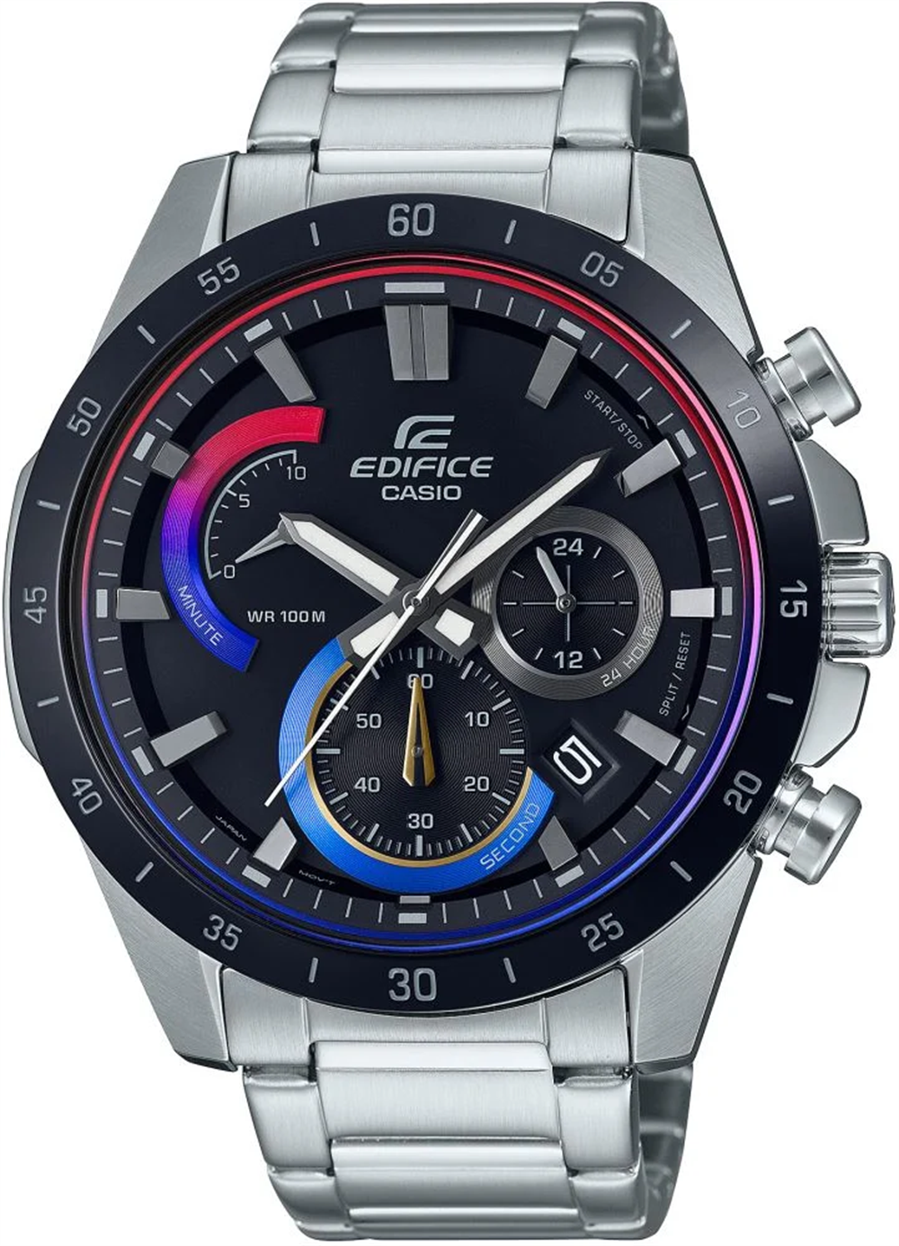CasioEFR-573HG-1AVUDFCasio EFR-573HG-1AVUDF Edifice Erkek Kol Saati
