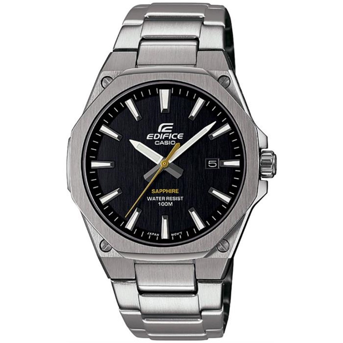 CasioEFR-S108D-1AVUDFCasio EFR-S108D-1AVUDF Erkek Kol Saati