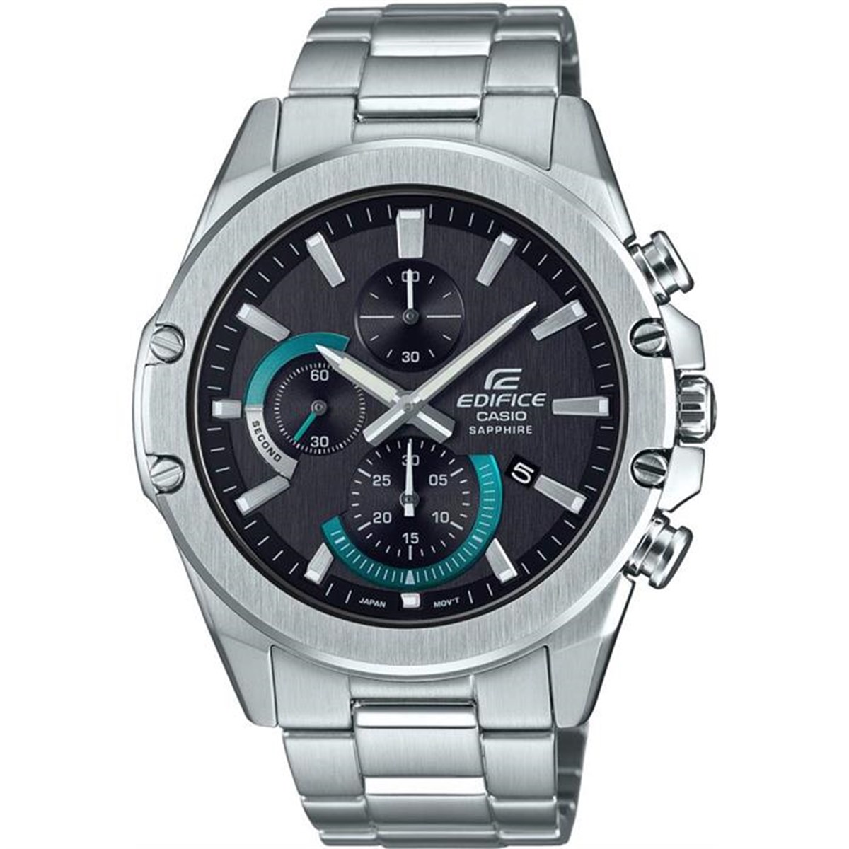 CasioEFR-S567D-1AVUDFCasio EFR-S567D-1AVUDF Erkek Kol Saati